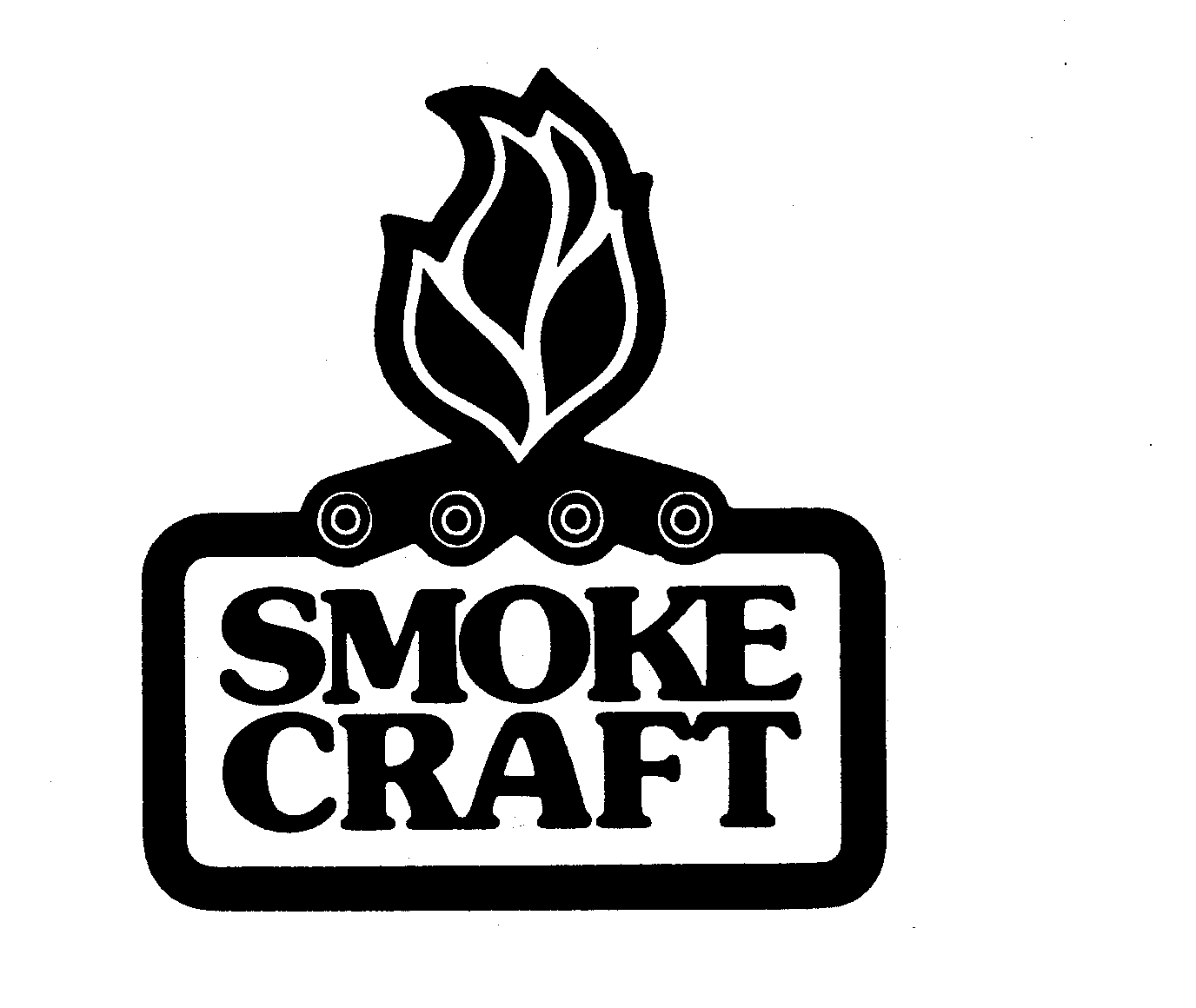 Trademark Logo SMOKE CRAFT
