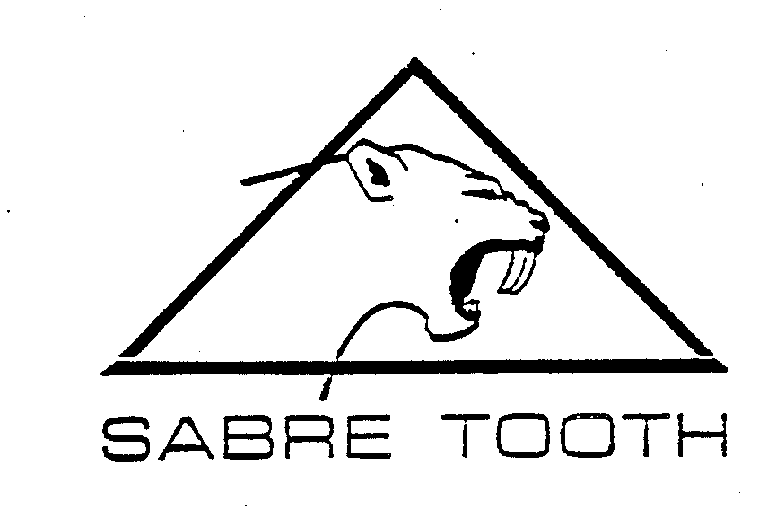  SABRE TOOTH