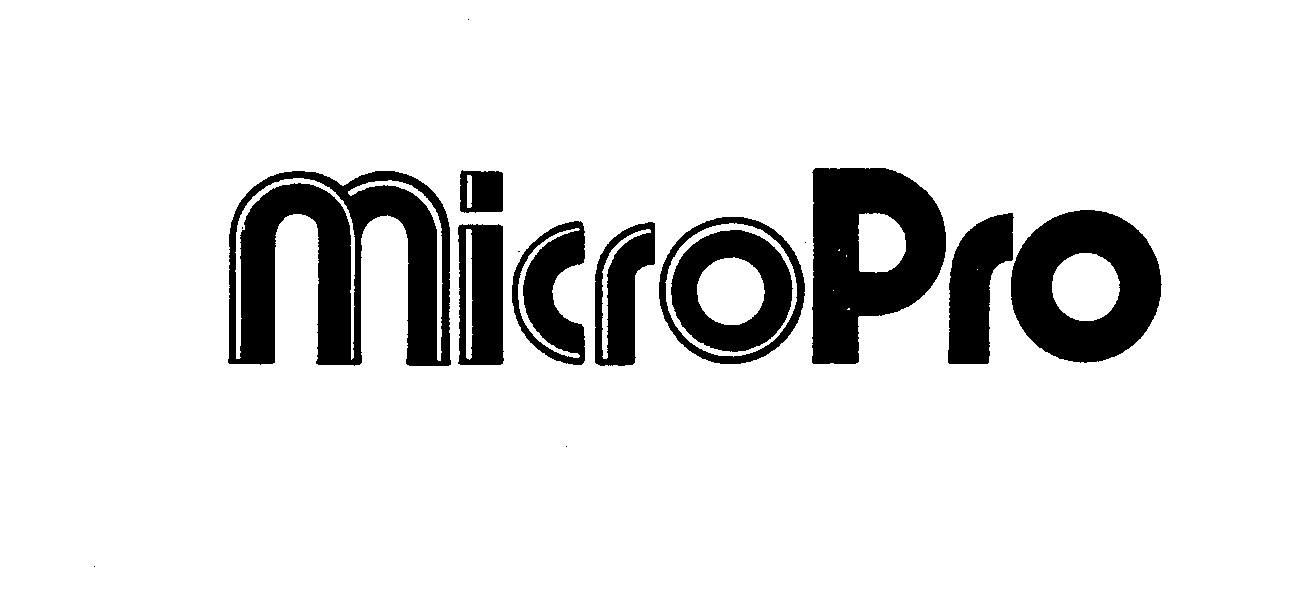 MICROPRO