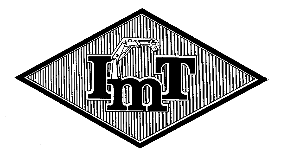 Trademark Logo IMT