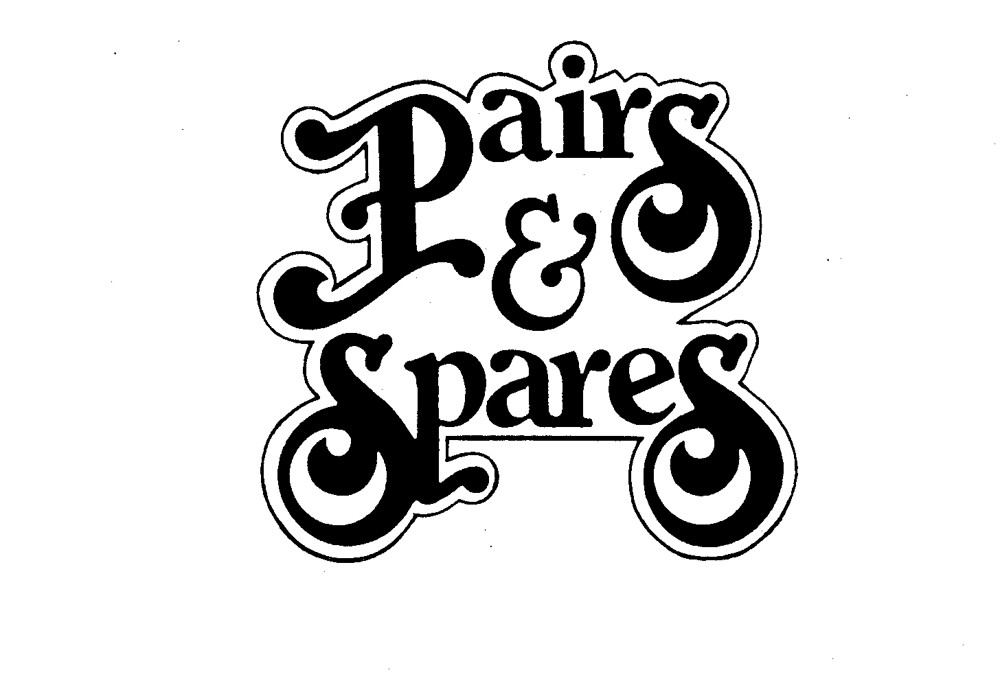  PAIRS &amp; SPARES