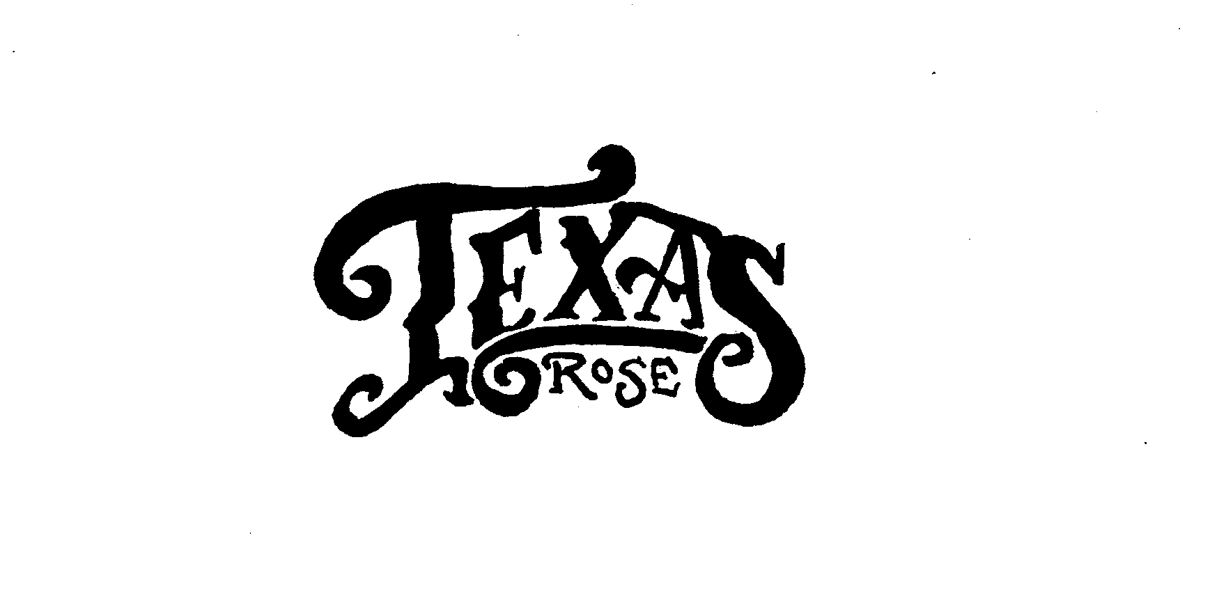 TEXAS ROSE