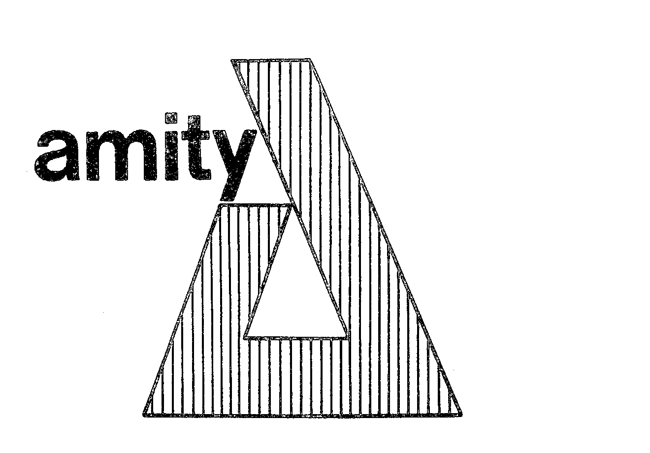 Trademark Logo AMITY