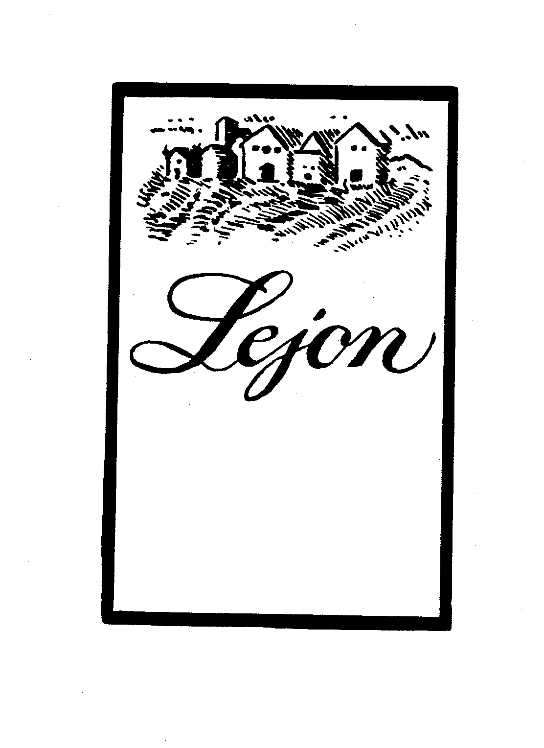  LEJON