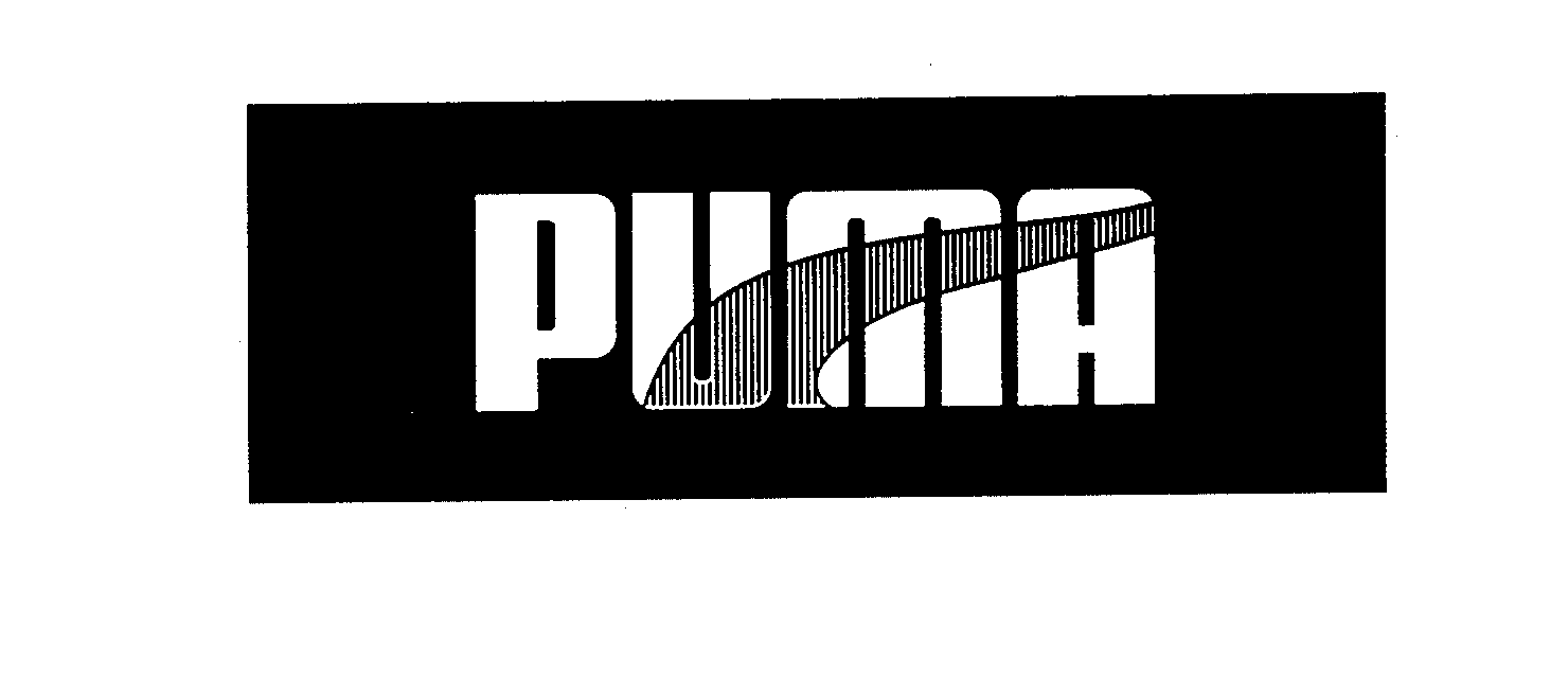  PUMA