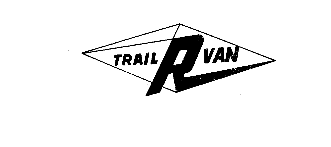  TRAIL-R-VAN