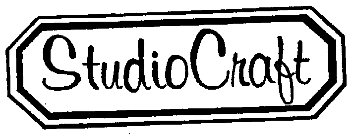  STUDIO CRAFT