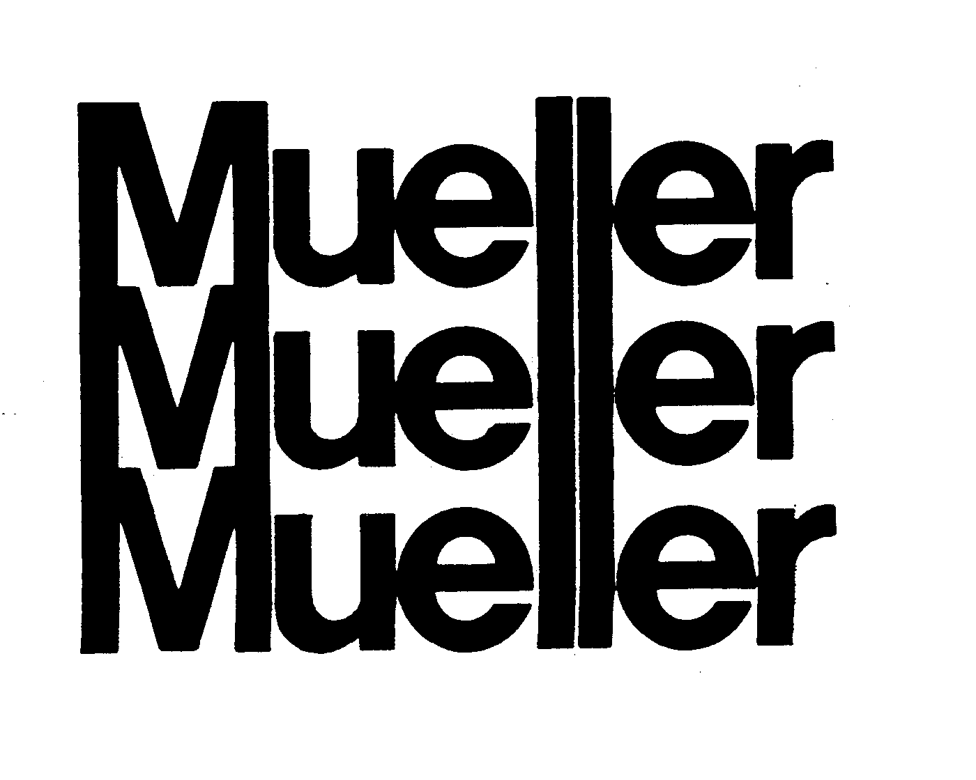 MUELLER