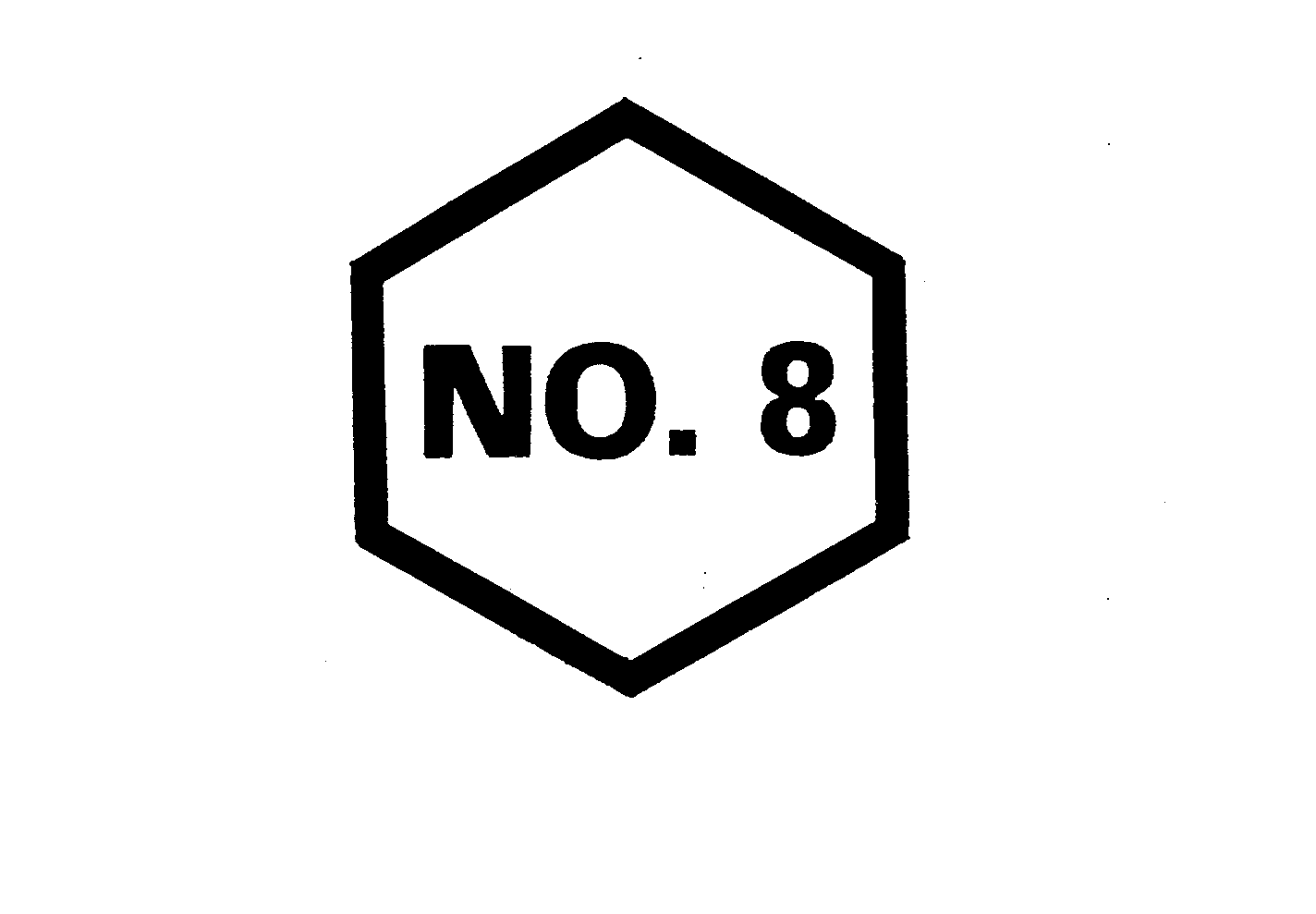  NO. 8