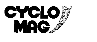  CYCLO MAG