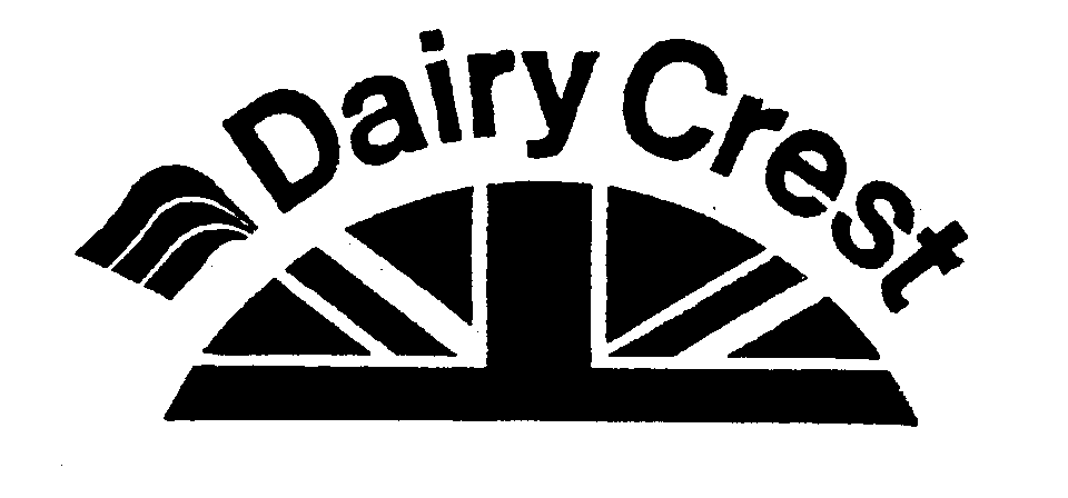  DAIRY CREST