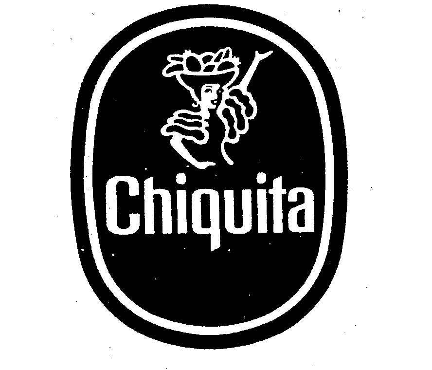  CHIQUITA