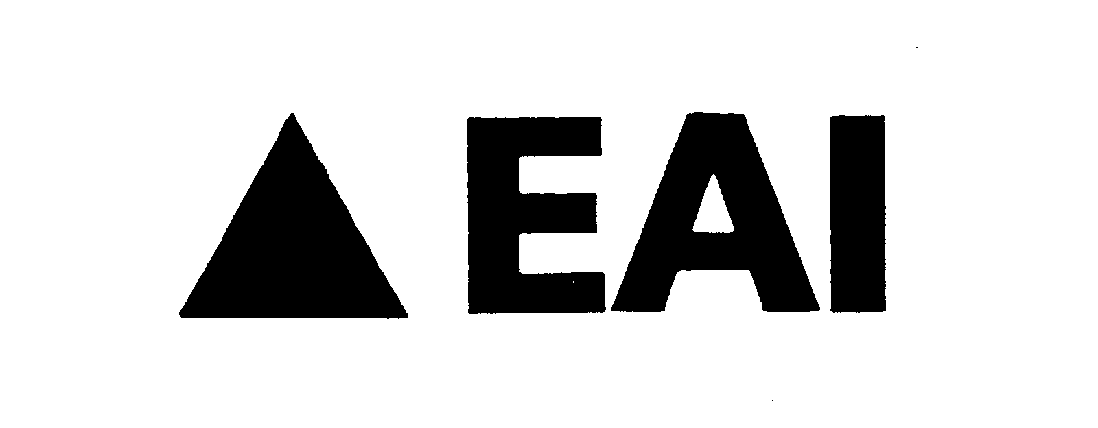 Trademark Logo EAI