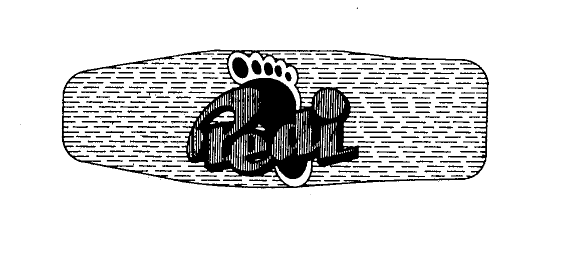 Trademark Logo PEDI