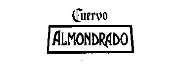  CUERVO ALMONDRADO