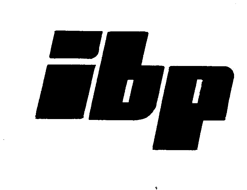  IBP