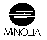 Trademark Logo MINOLTA