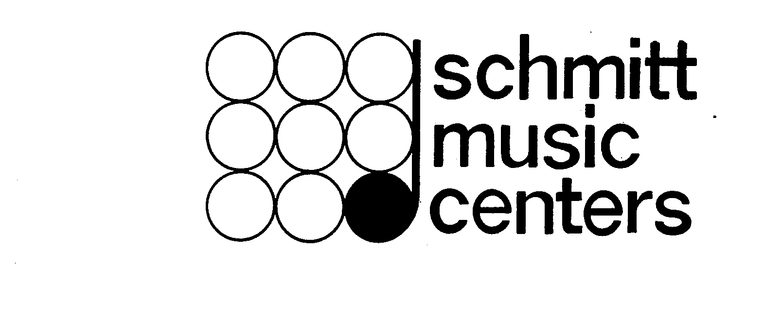 SCHMITT MUSIC CENTERS