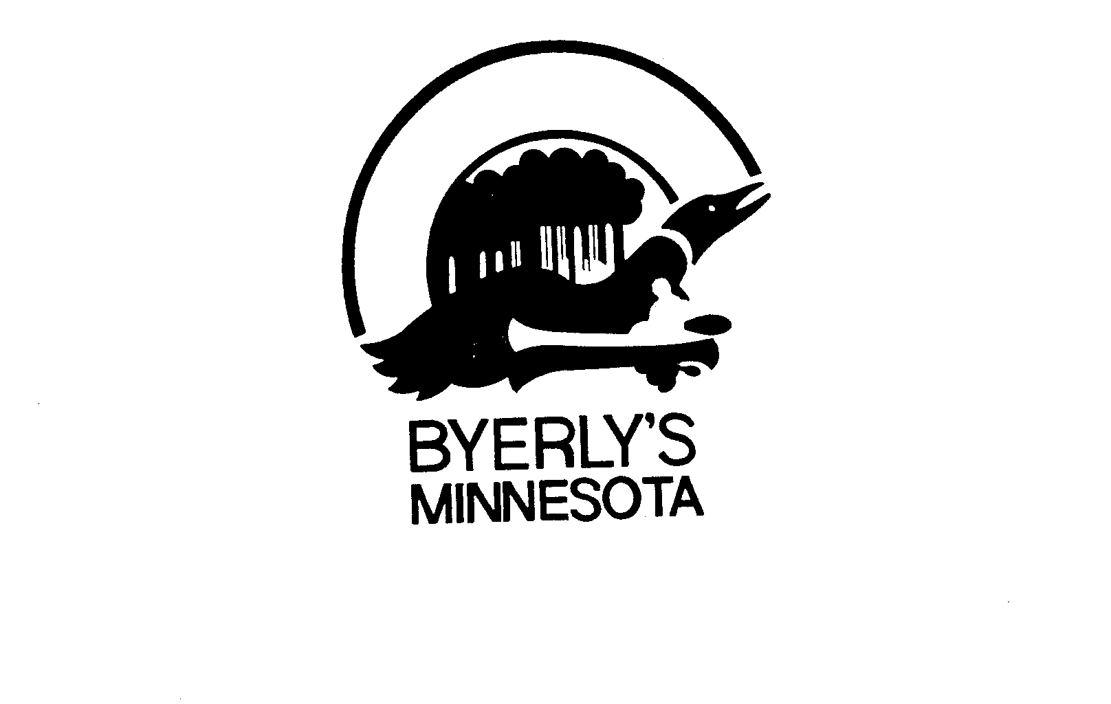  BYERLY'S MINNESOTA