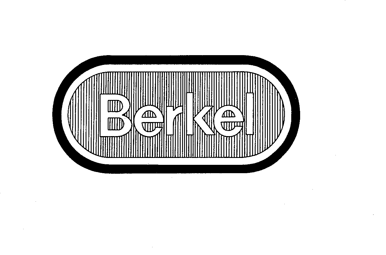  BERKEL