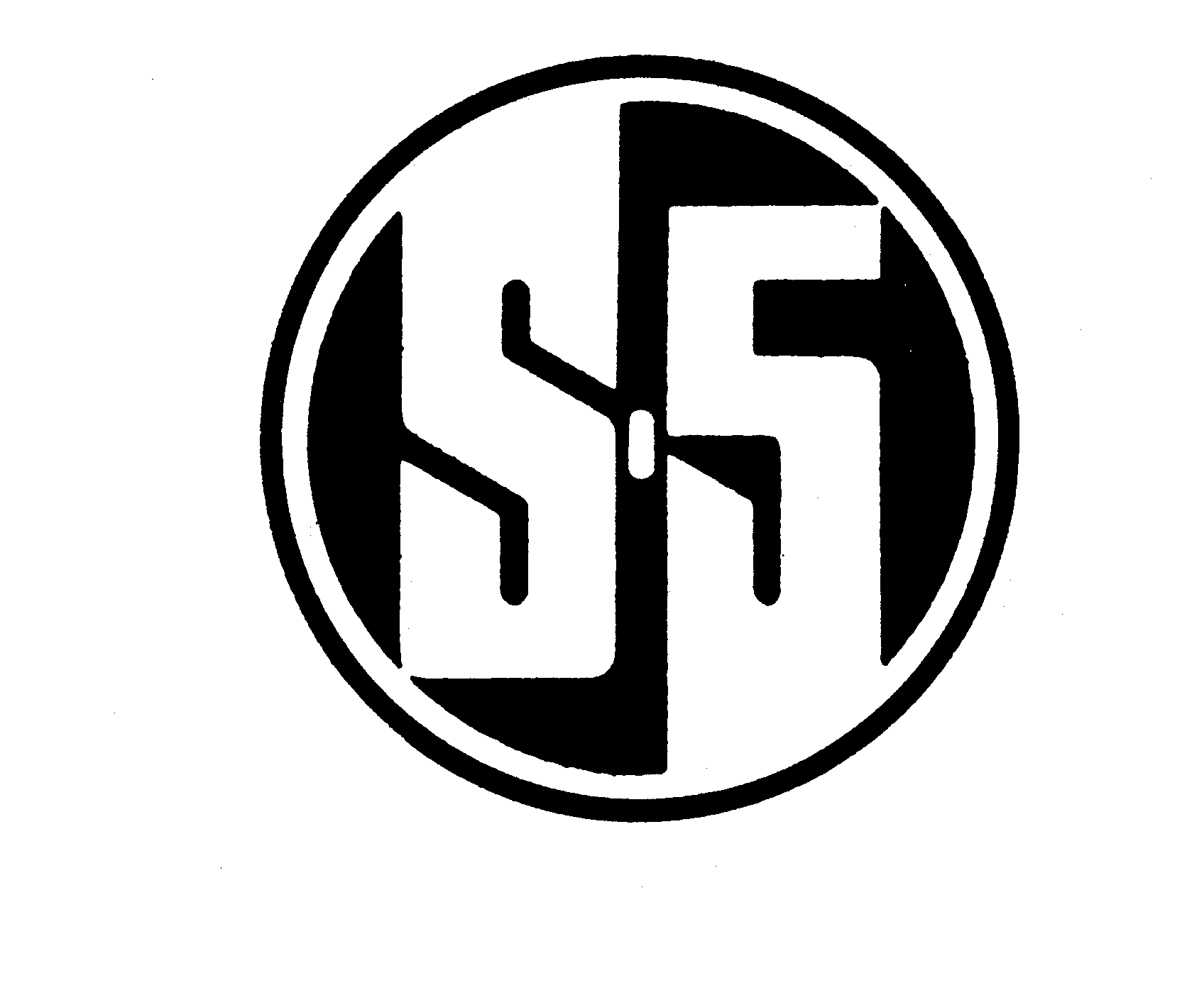Trademark Logo S-5