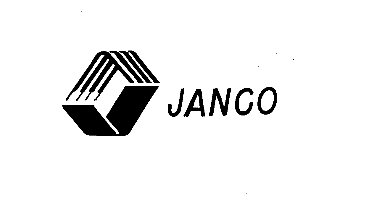 Trademark Logo JJ JANCO