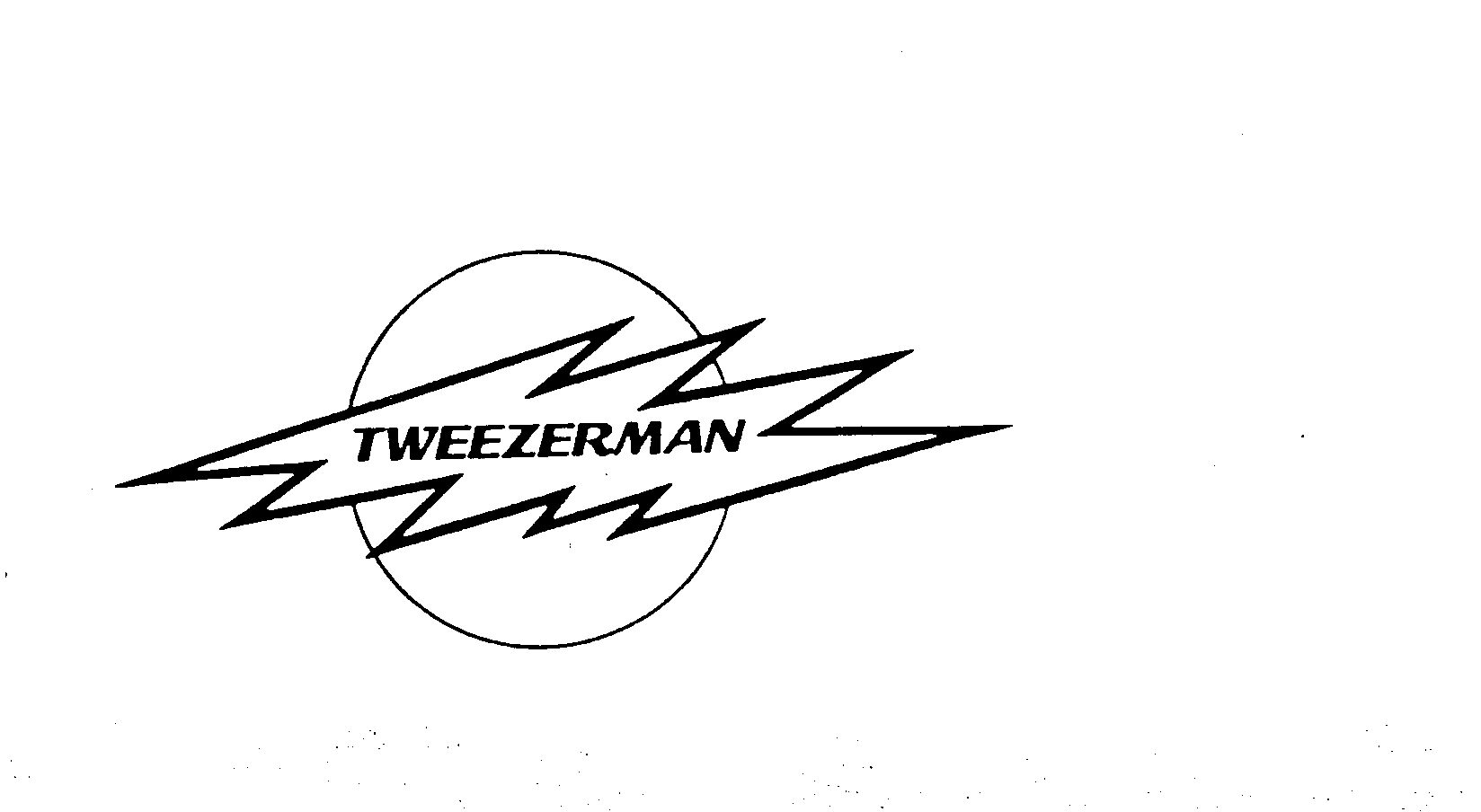 TWEEZERMAN