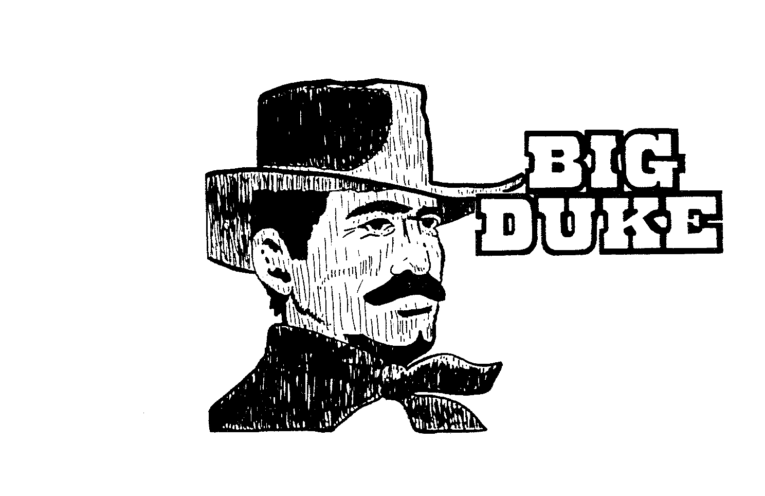  BIG DUKE