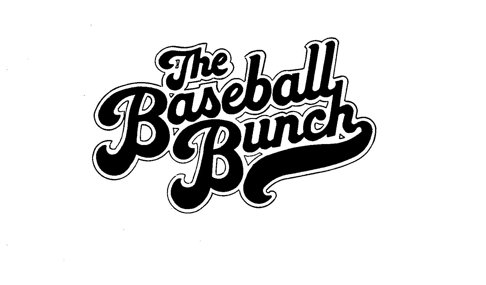  THE BASEBALL BUNCH