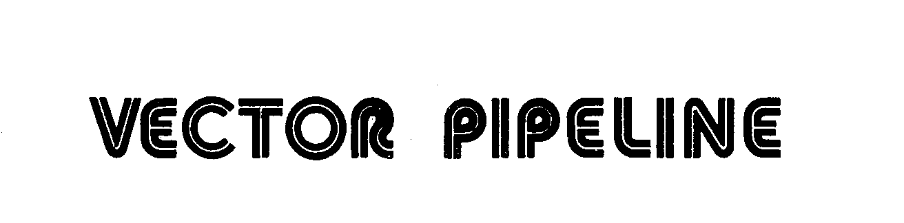 Trademark Logo VECTOR PIPELINE