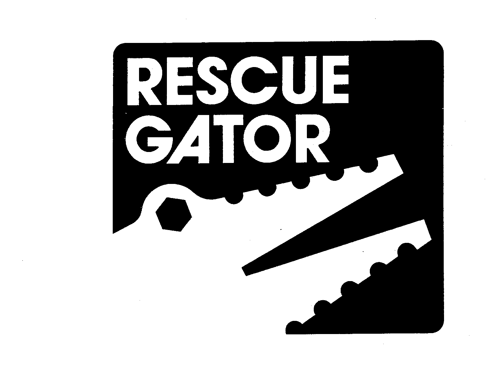  RESCUE GATOR