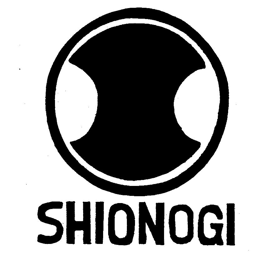 SHIONOGI
