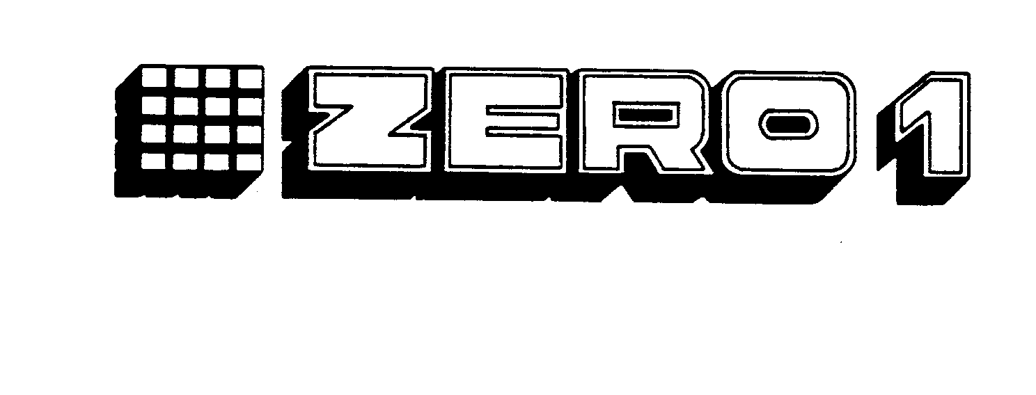  ZERO I