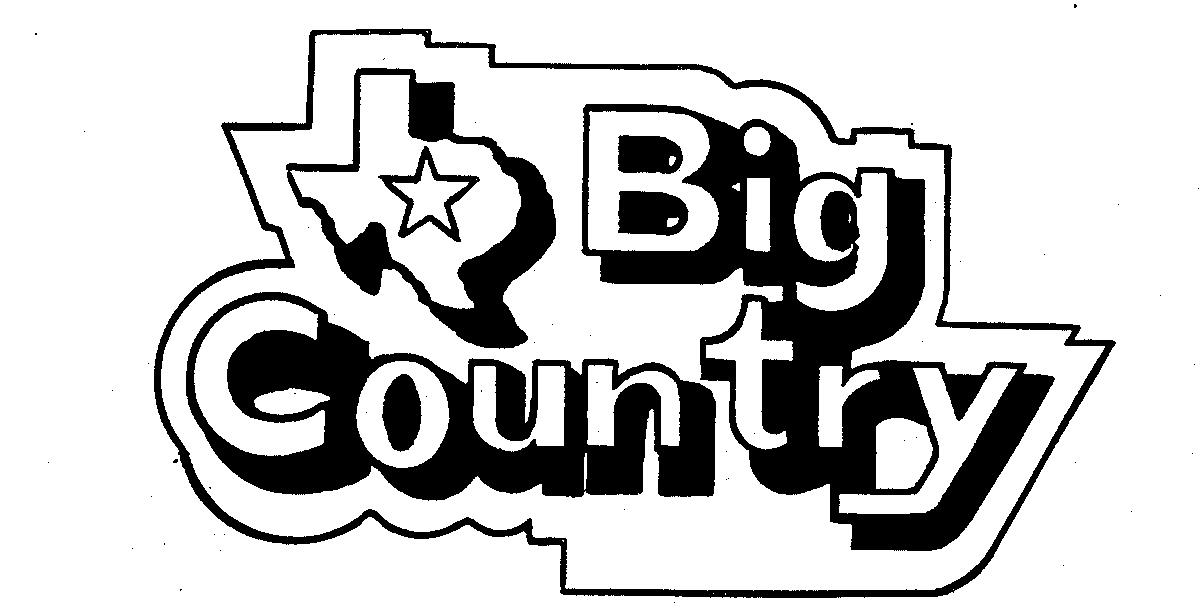 BIG COUNTRY