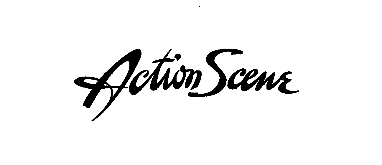  ACTION SCENE