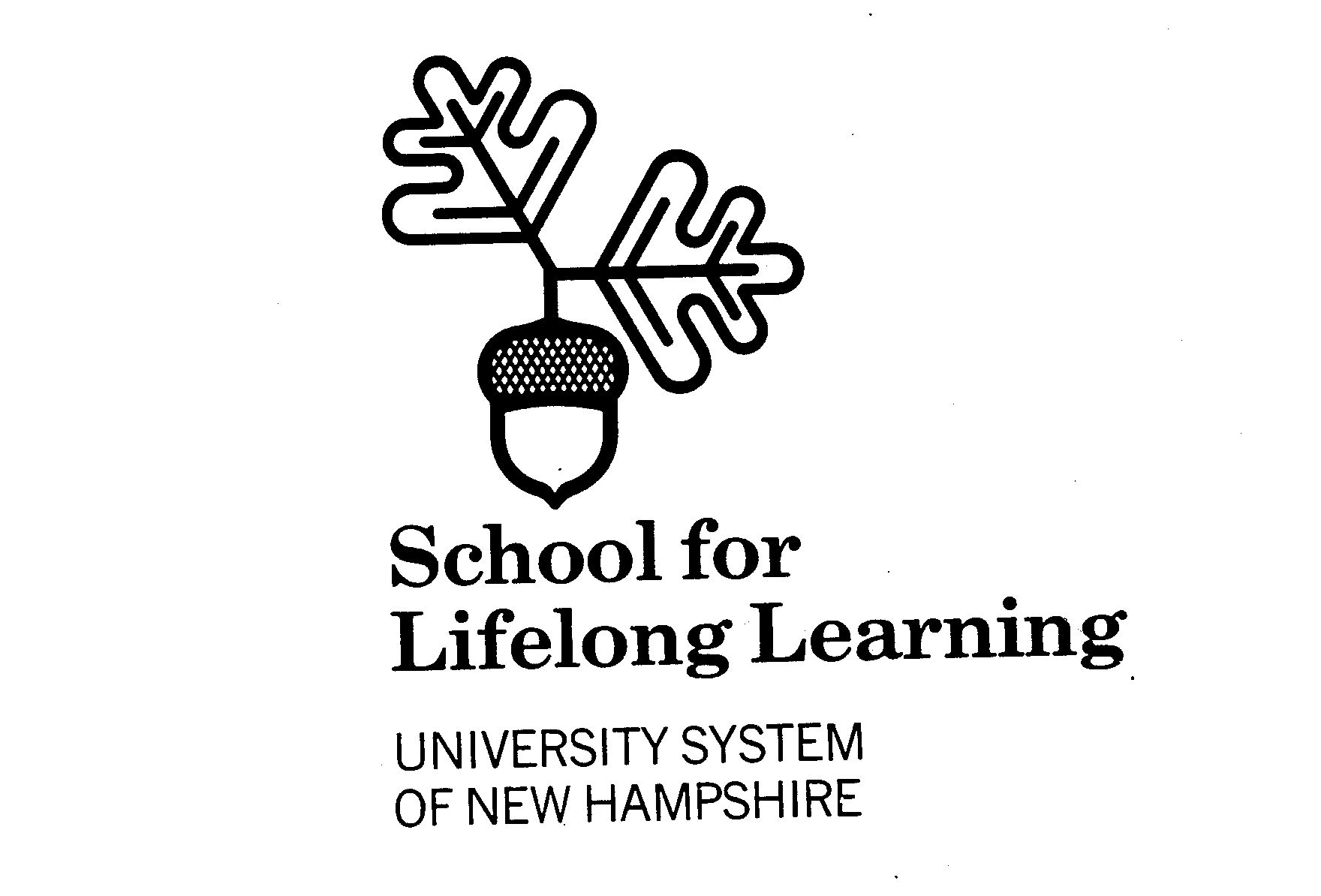  SCHOOL FOR LIFELONG LEARNING UNIVERSITY SYSTEM OF NEW HAMPSHIRE