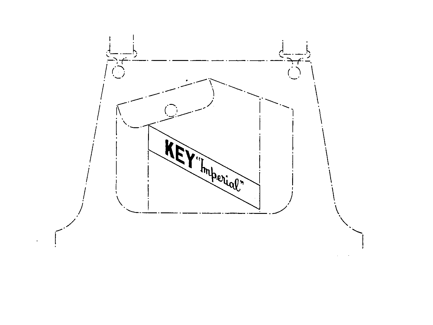  KEY IMPERIAL