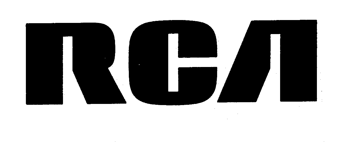  RCA