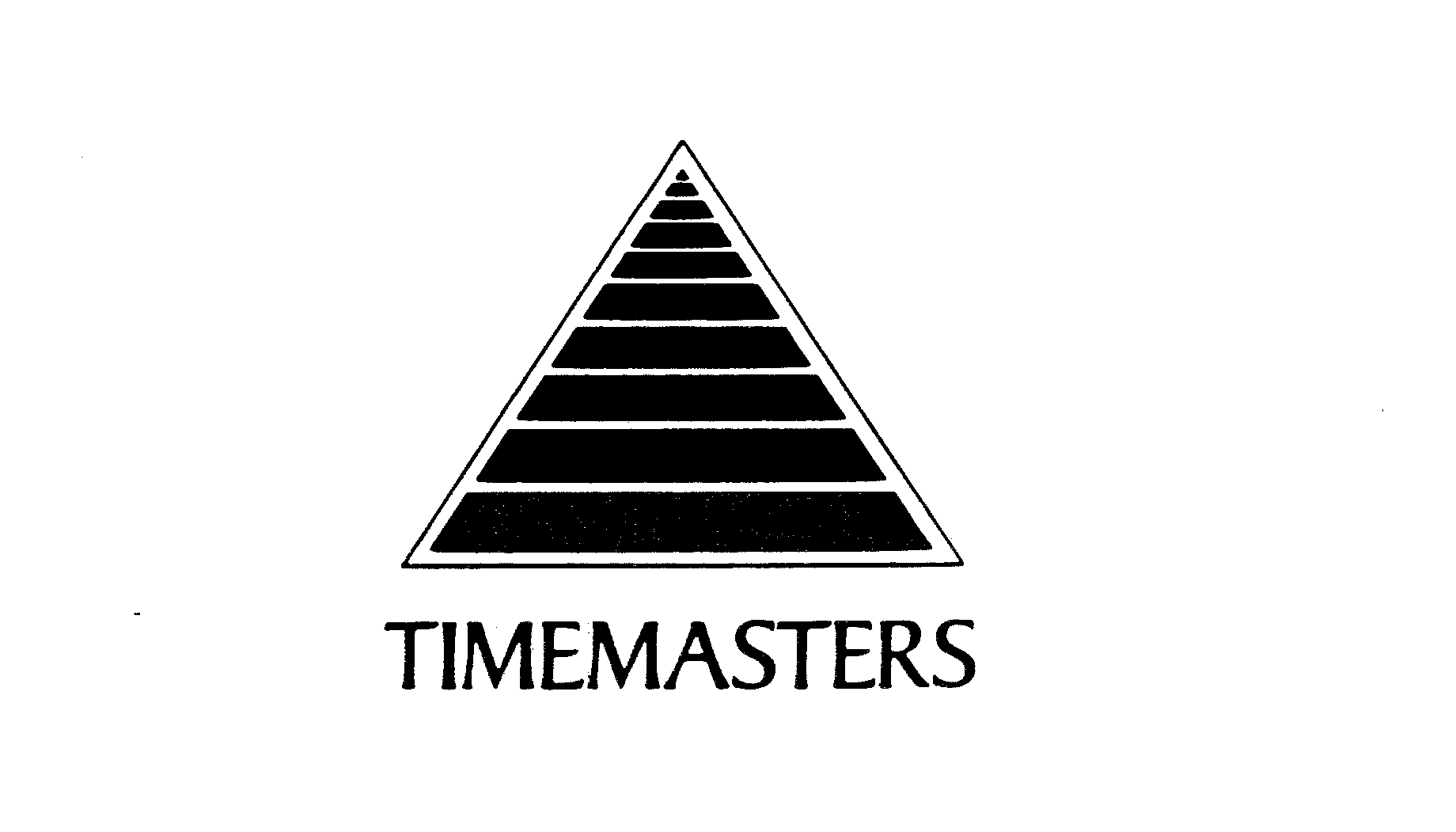 TIMEMASTERS