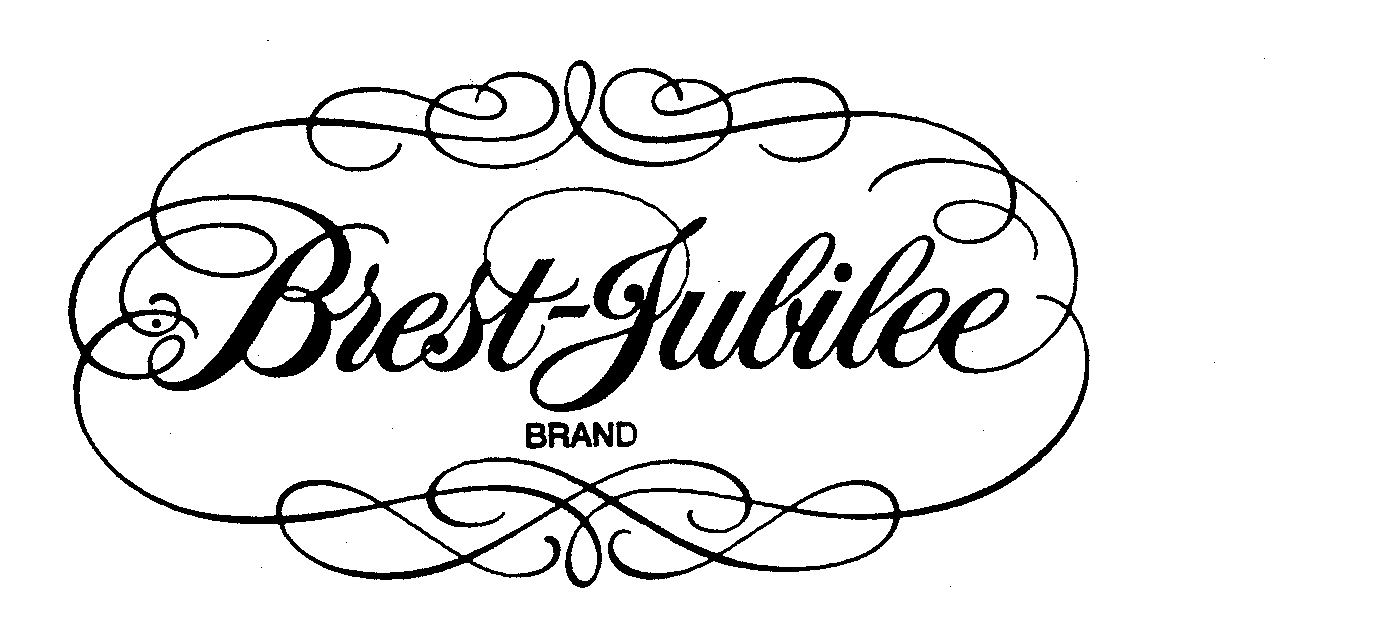  BREST-JUBILEE BRAND