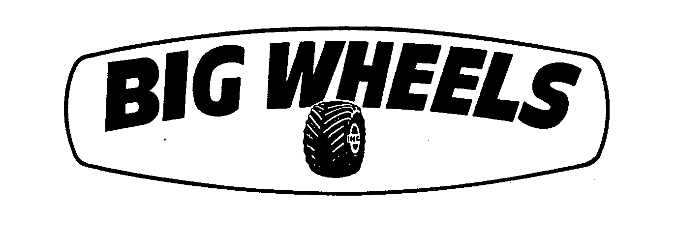  BIG WHEELS INC.