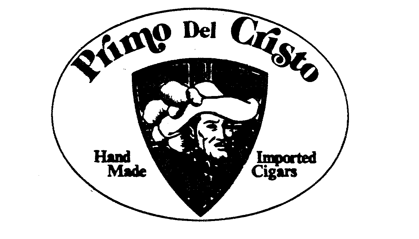  PRIMO DEL CRISTO