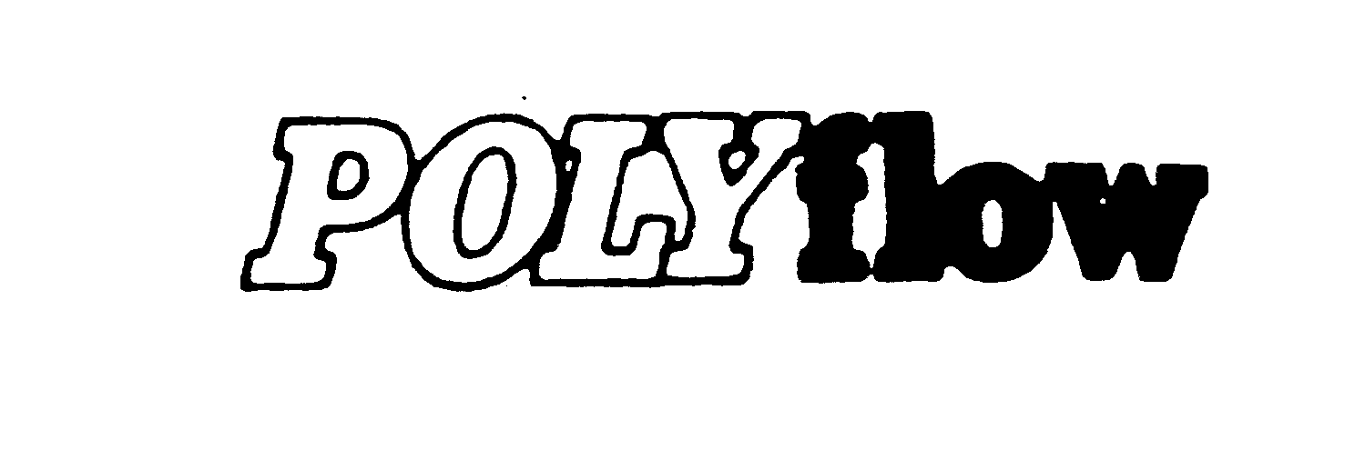 Trademark Logo POLYFLOW