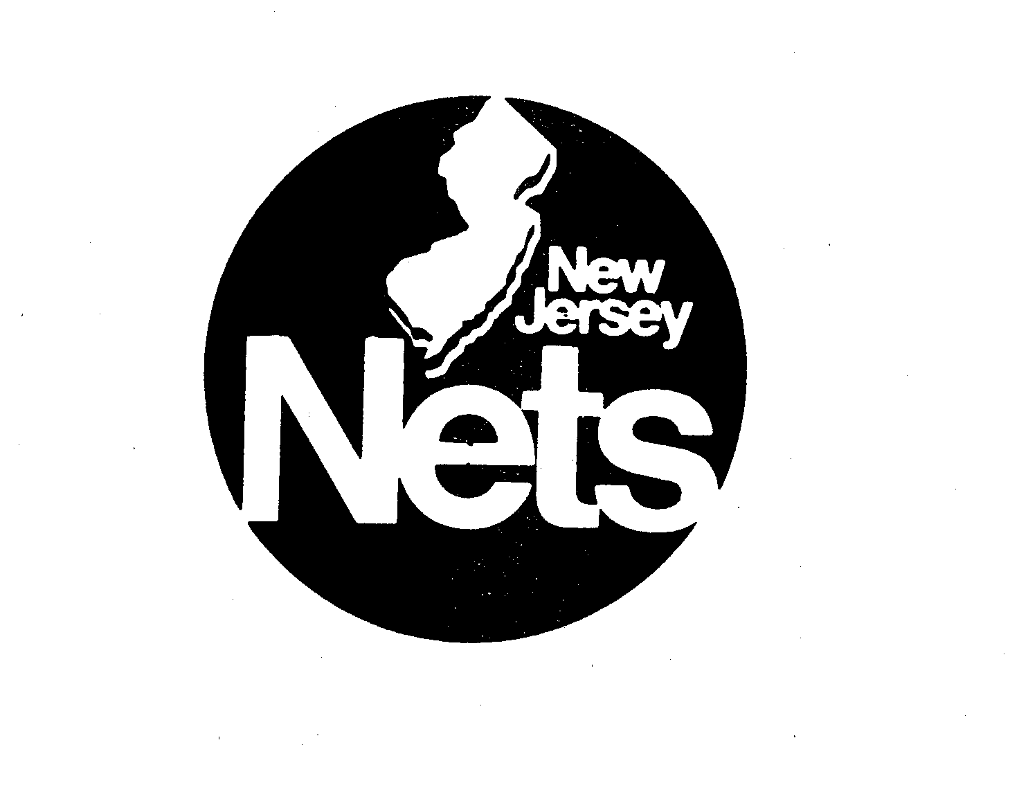  NEW JERSEY NETS