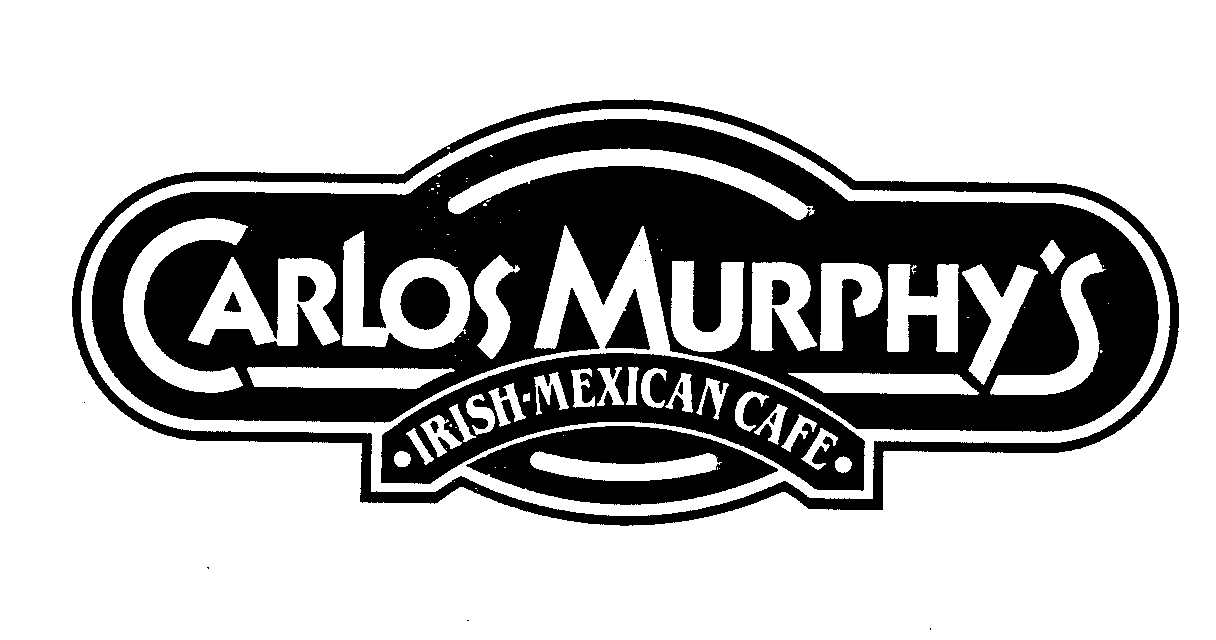 Trademark Logo CARLOS MURPHY'S IRISH-MEXICAN CAFE