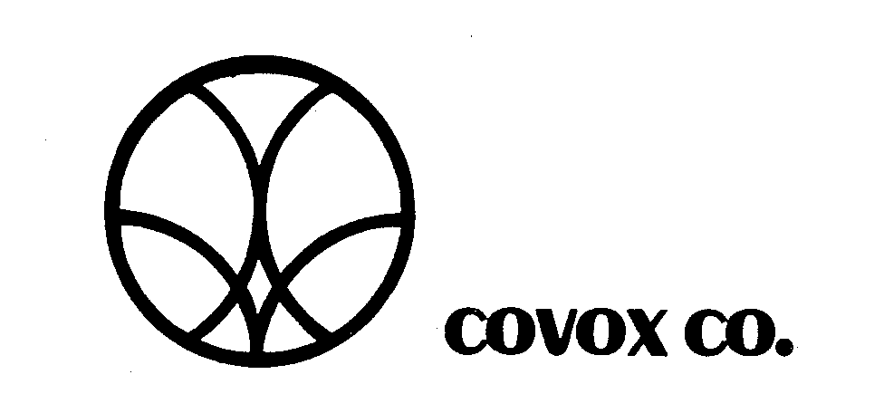  COVOX CO.