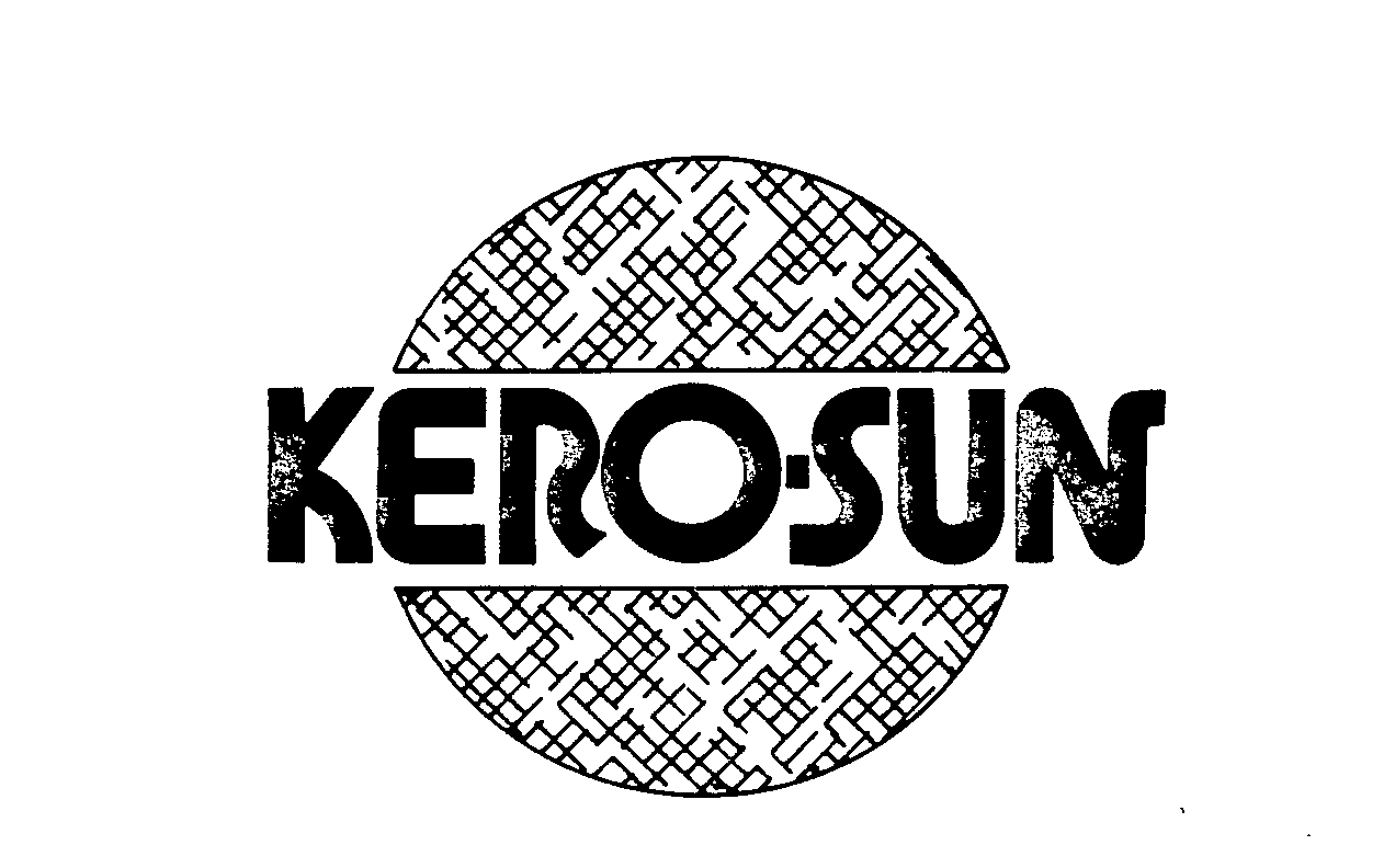  KERO-SUN