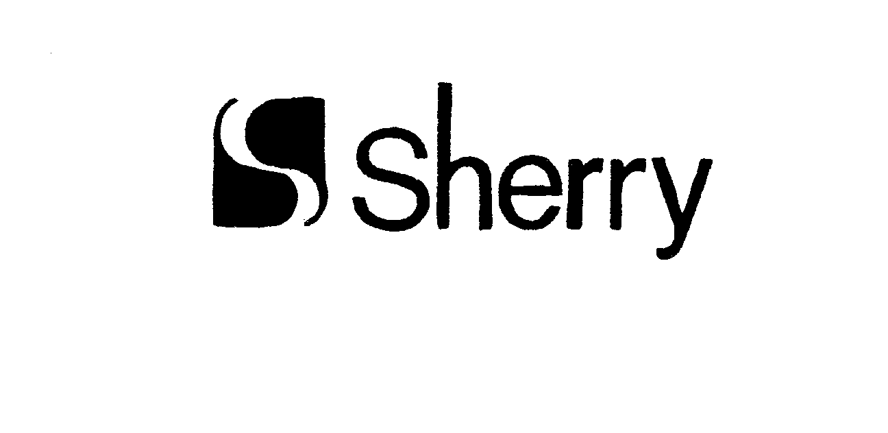  S SHERRY