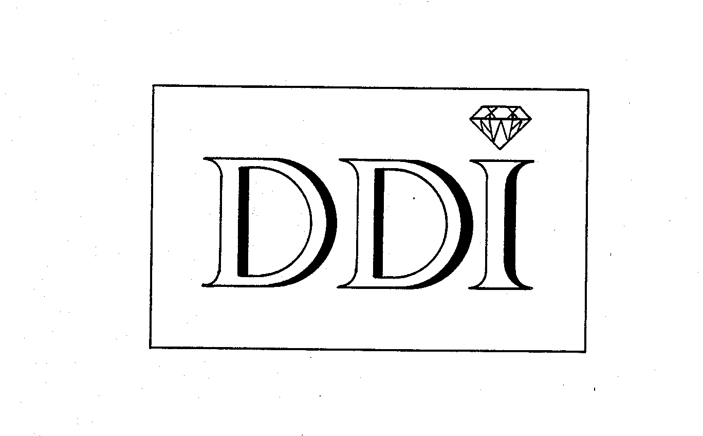 DDI