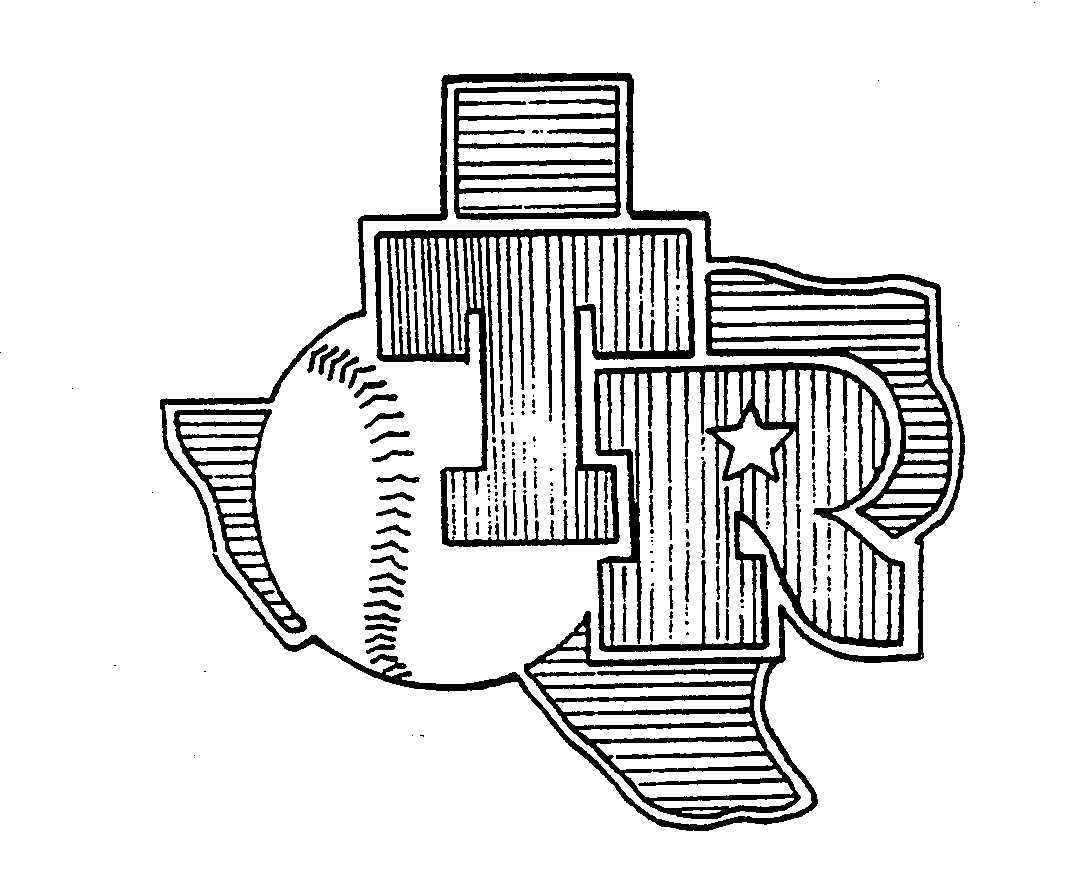 Trademark Logo TR